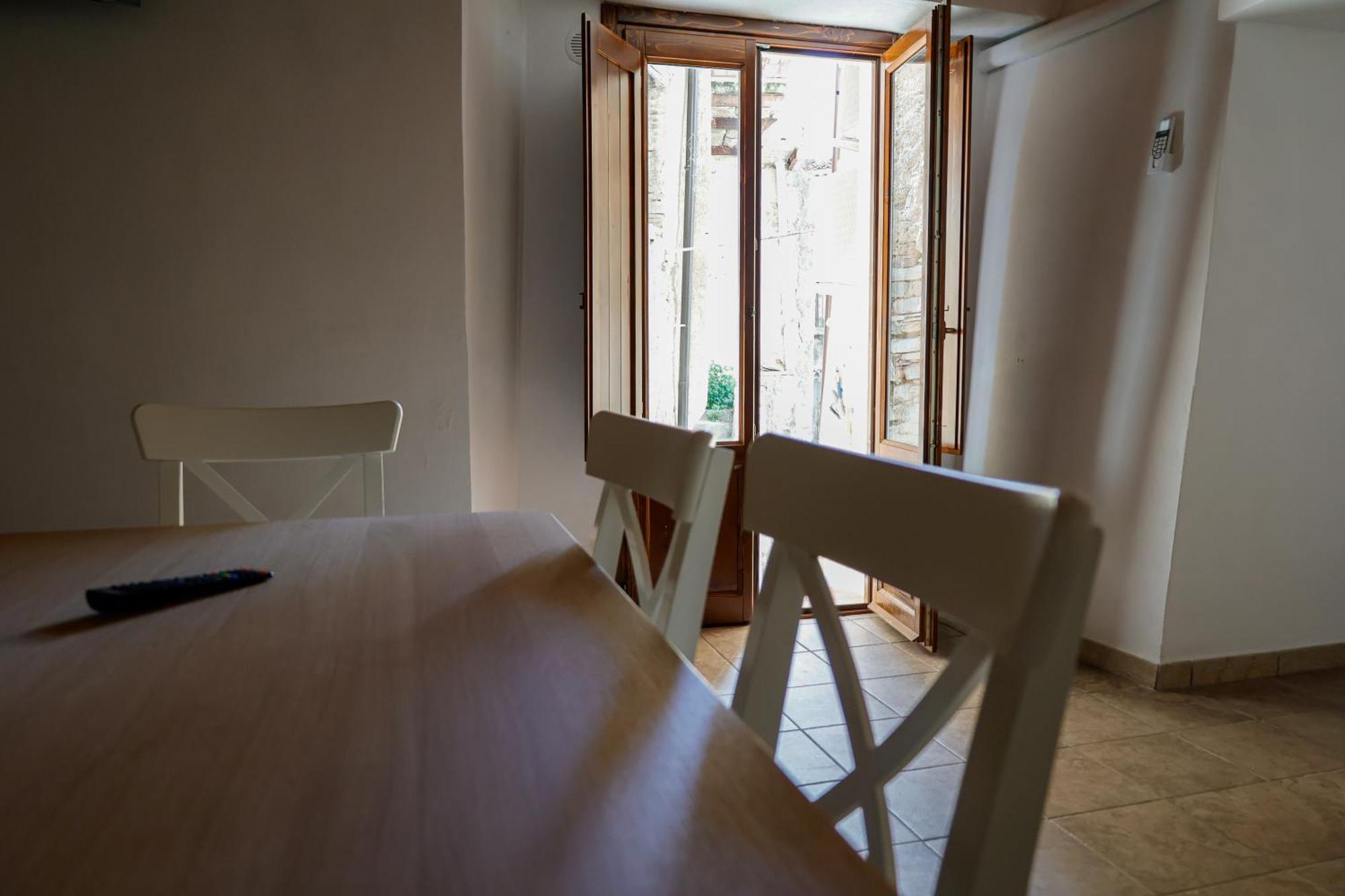 Oriolo  La Portella Quiet Residence מראה חיצוני תמונה