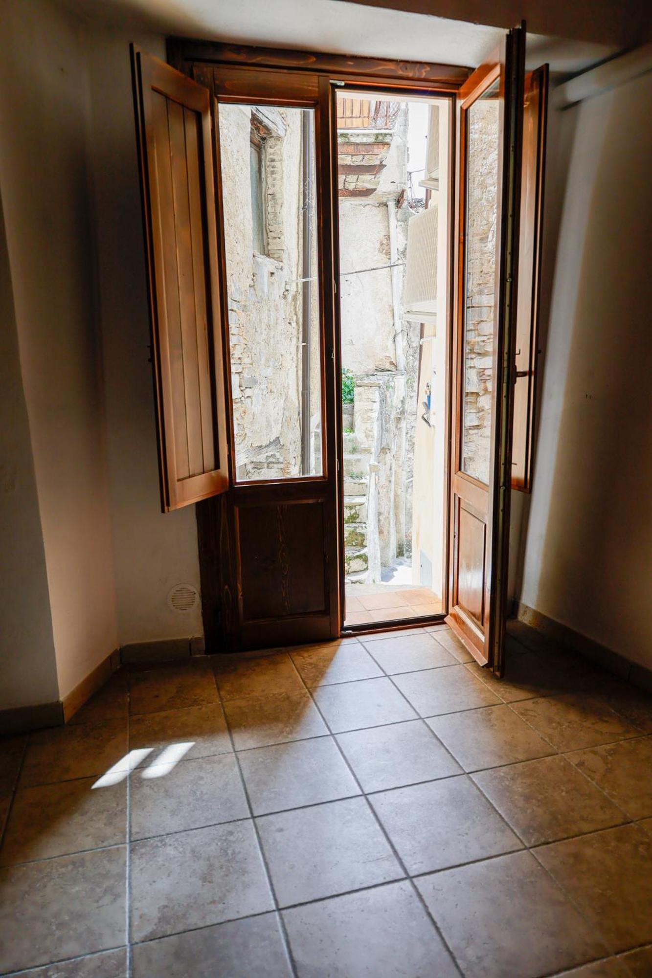Oriolo  La Portella Quiet Residence מראה חיצוני תמונה