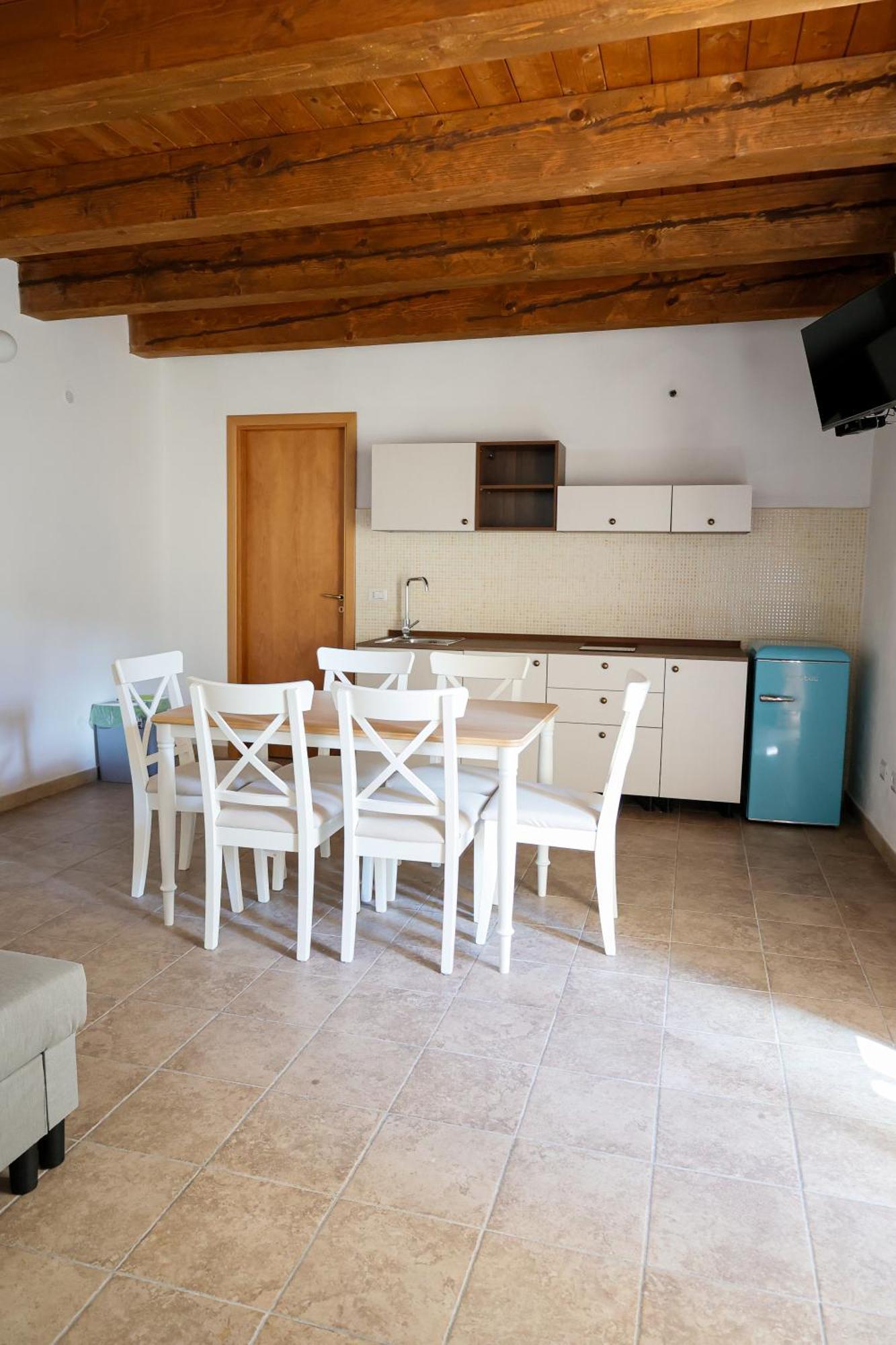 Oriolo  La Portella Quiet Residence מראה חיצוני תמונה