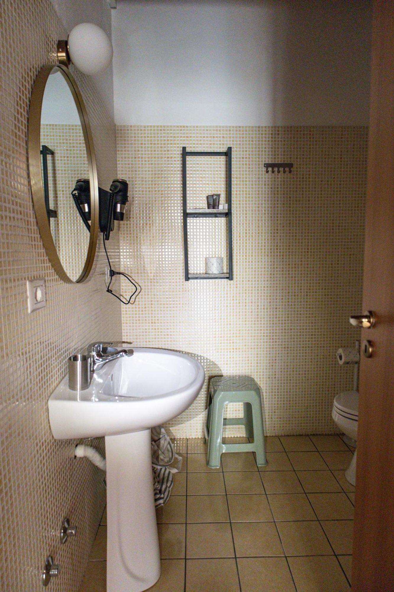 Oriolo  La Portella Quiet Residence מראה חיצוני תמונה