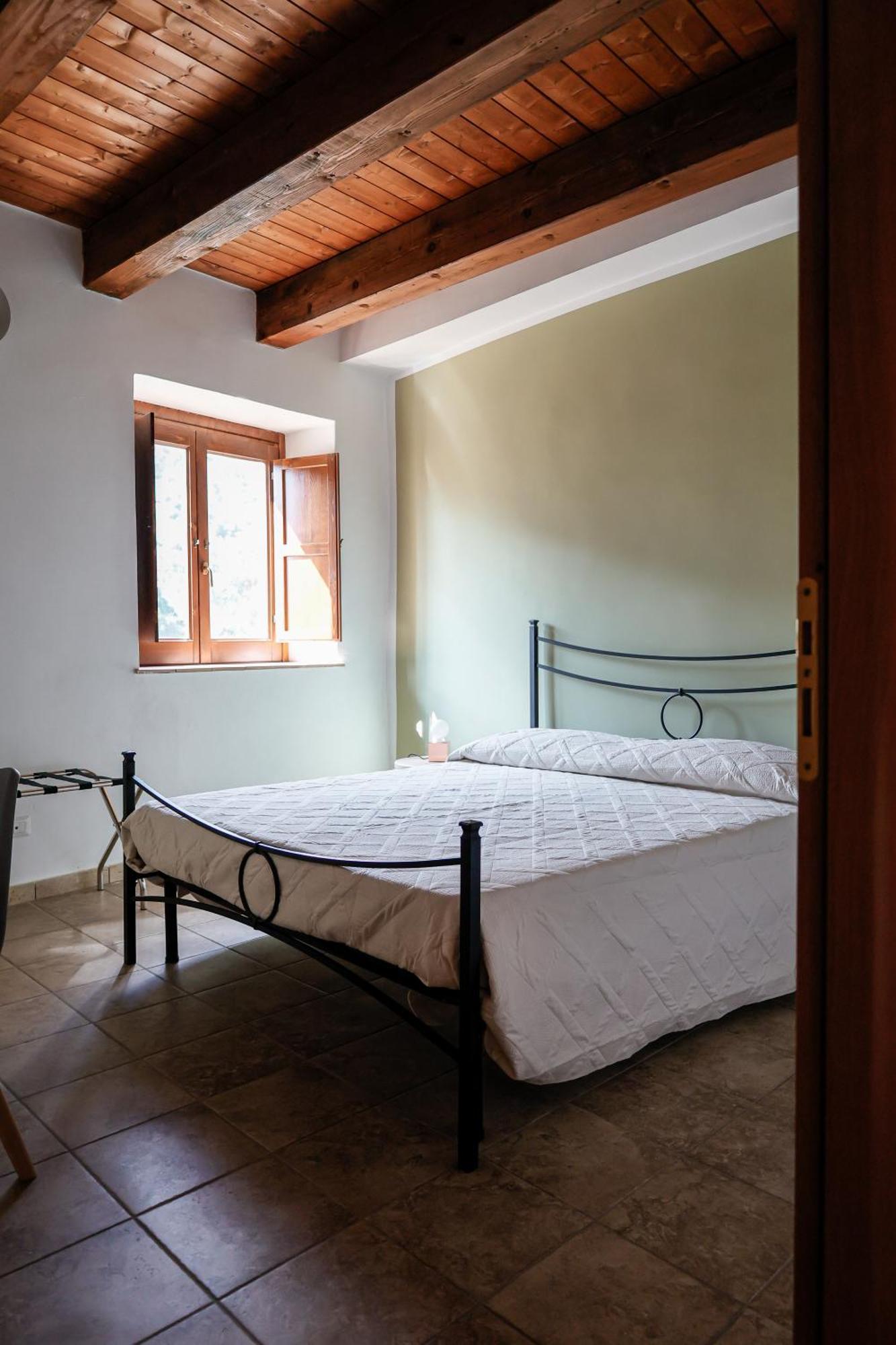 Oriolo  La Portella Quiet Residence מראה חיצוני תמונה