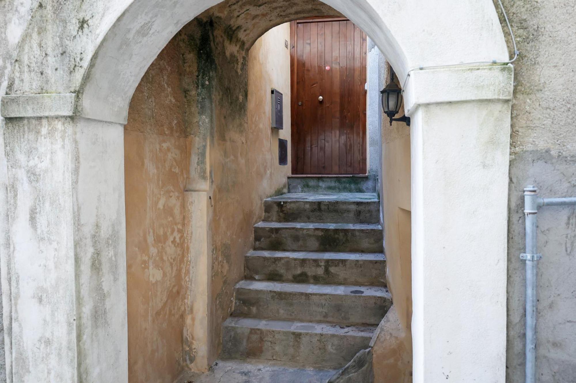 Oriolo  La Portella Quiet Residence מראה חיצוני תמונה